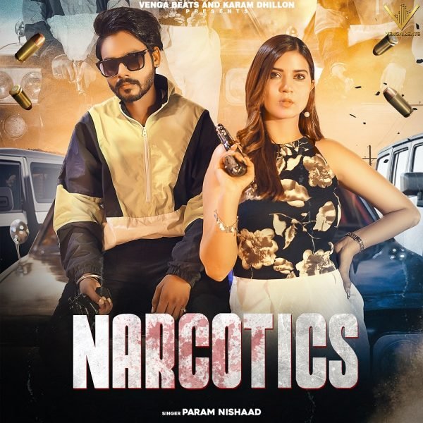 NARCOTICS itunes